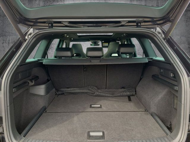 Kodiaq 2.0TSI Sportline 4x4 AHK Panorama Canton
