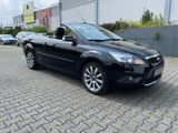Ford Focus Cabrio Black Magic*Sport*PDC*Sound* - Ford Focus aus 2008