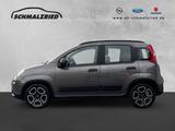 Fiat Panda City Life 1.0 Mild Hybrid DAB Berganfahras - Fiat Panda mit Hybrid-Antrieb