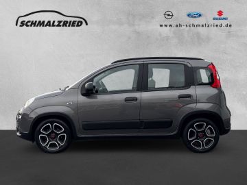Bild 2 Fiat Panda City Life 1.0 Mild Hybrid DAB Berganfahras