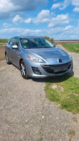 Mazda 3 1.6 Active Plus Active Plus - Mazda 3 Active-Plus