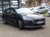 Ford Focus 1.5 EcoBlue Turnier Titanium  - Ford Focus Turnier mit Diesel-Antrieb