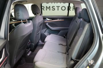 Skoda Kodiaq 2.0 TDI 142kW 4x4 Selection