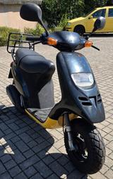 Piaggio TPH 125 X-R Speedy - PIAGGIO TPH 125