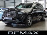 Mercedes-Benz GLS 63 4M AMG 4Matic+ / Premium +