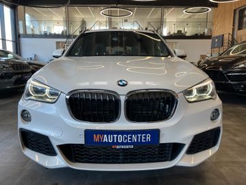 BMW X1 xDrive 25 i M Sport *PANO*LED*PDC*NAVI*LEDER*