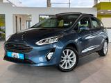 Ford Fiesta Titanium*RFK*Pano*Ambiente* - Ford Fiesta: Ambient