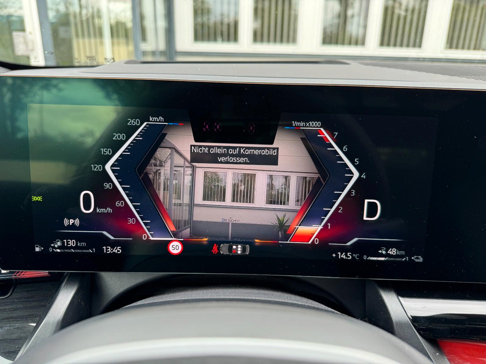 BMW 530 e M Sportpaket Pro/Fond Tabletts/Pano/360°Ka