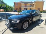 Audi A4 Avant 2.0TDI Multitronic NAVIGATORE 2 TR - Audi A4: TDI Multitronic