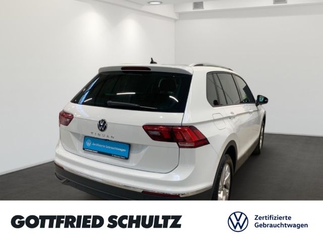 Volkswagen Tiguan - Bild 5