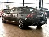 Volvo S60 D5 R-DESiGN GEARTRONiC *XENON*NAVi*LEDER*18 - Volvo S60 mit Diesel-Antrieb: Limousine