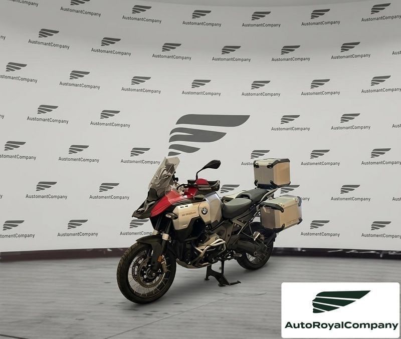 Other BMW i4 R 1300 GS ADVENTURE