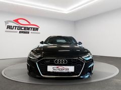 AUDI A4 45 TFSI quattro S line LED Navi AHK PDC