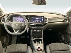 Fahrzeugabbildung Opel Grandland GS 1.2 Turbo AT8,AHK,360° Kam.,Tot-Win