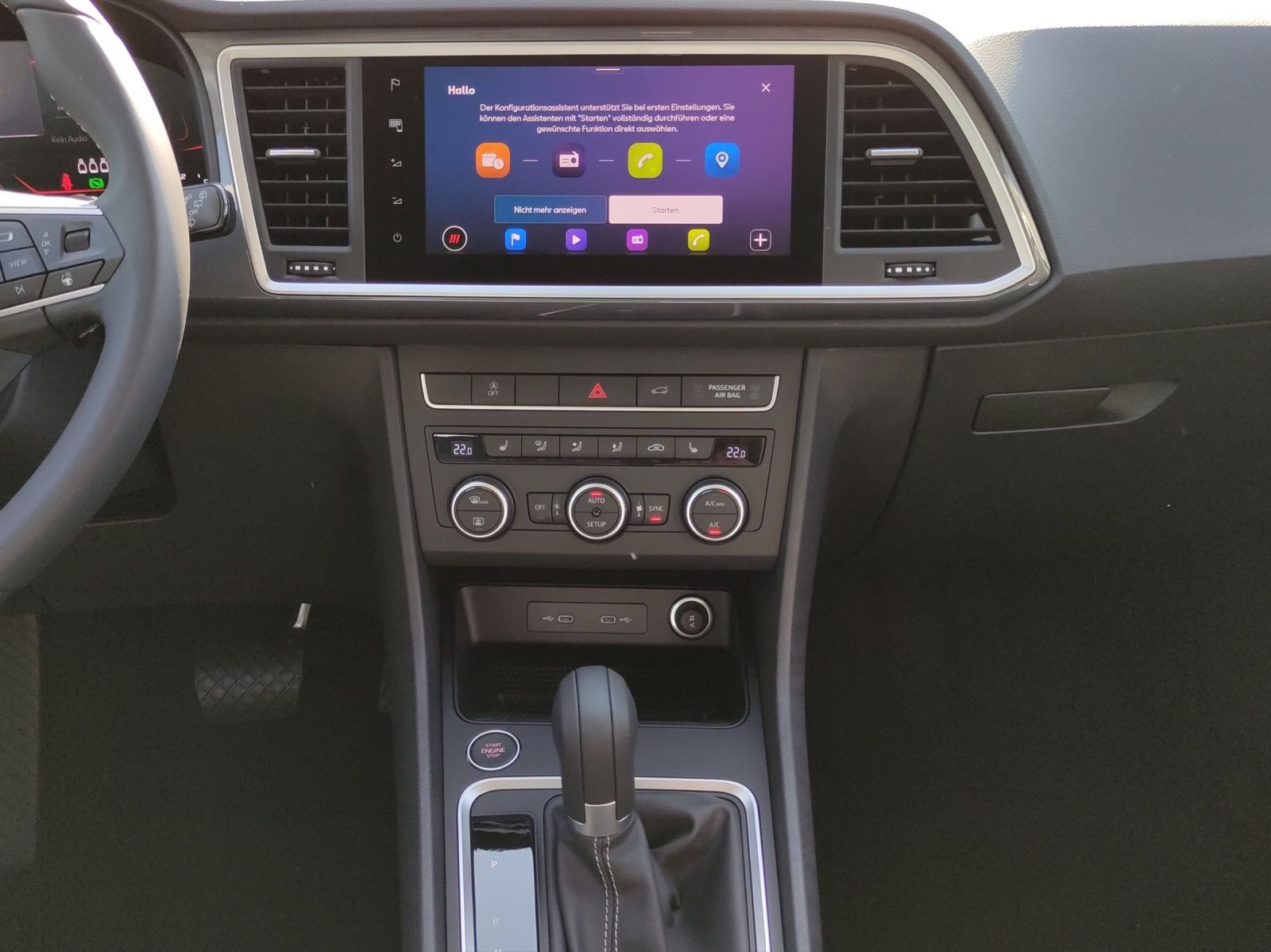 Seat Ateca - Bild 12
