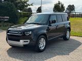 Land Rover Defender 110 D200 S*PANORAMA*AirSusp*Sperrdiff.* - Land Rover Defender Tageszulassungen