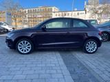Audi A1 1.2 TFSI Ambition Leder+Xenon+Soundpak+Alu+Me - Audi A1: 1.2