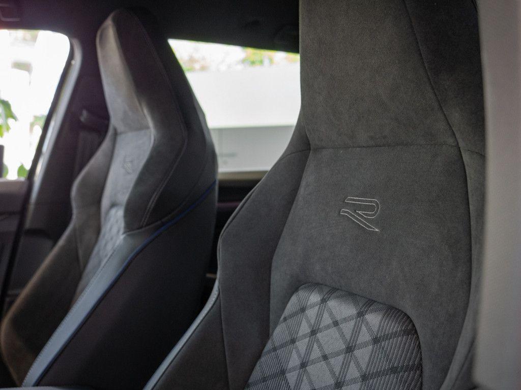 Volkswagen Golf Variant 1,5 l eTSI DSG R-Line Navi Kamera, миниатюра 18
