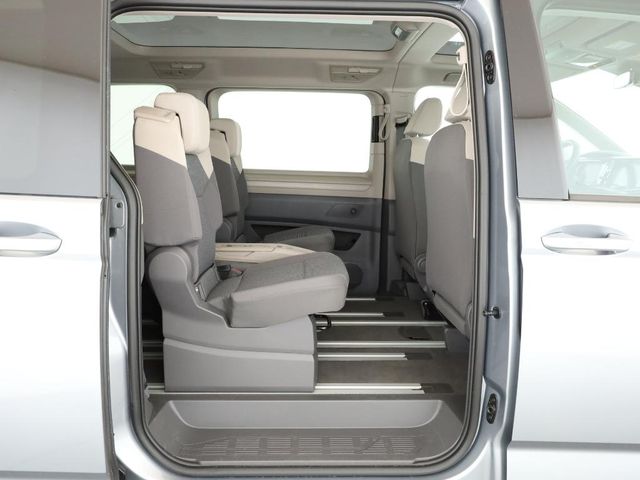 T7 Multivan 2.0 TDI DSG NAVI AHK PANO IQ.LIGHT