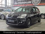 Citroën C3 Tendance 1.4|Klimaautomatik|ZV|Tüv - Citroën C3 Gebrauchtwagen in Mönchengladbach