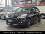 Citroën C3 Tendance 1.4|Klimaautomatik|ZV|Tüv - Citroën C3 in Mönchengladbach
