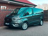 Ford Tourneo Custom Titanium 8-Sitzer Automatik*Leder - Ford: Sitzer 8