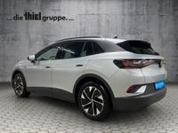 Volkswagen ID.4 - Vorschau Bild 8
