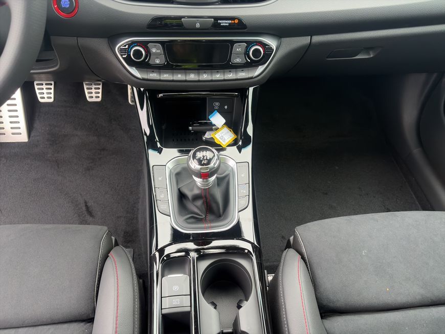 Hyundai i30 – Bild 13