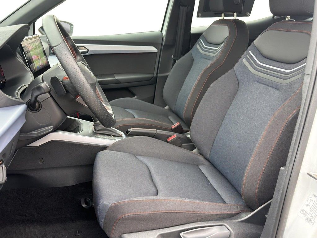 Seat Arona - Bild 11