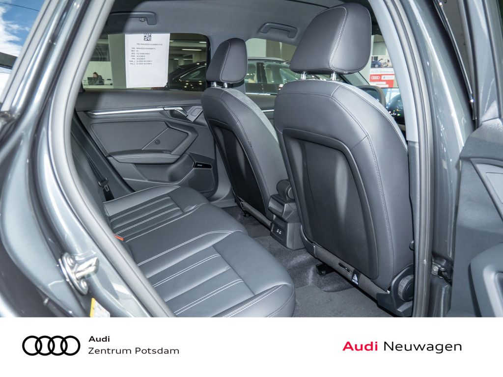 Audi A3 - Bild 4