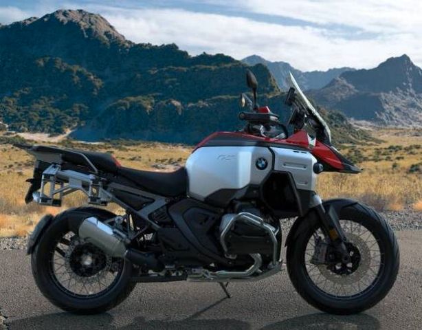 BMW R 1300 GS Adventure + Tieferlegung sofort liefer