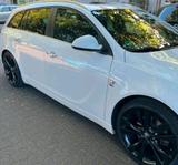 Opel insignia opc line sports tourer a, Bi... - Opel Insignia: Sports Tourer Opc Line