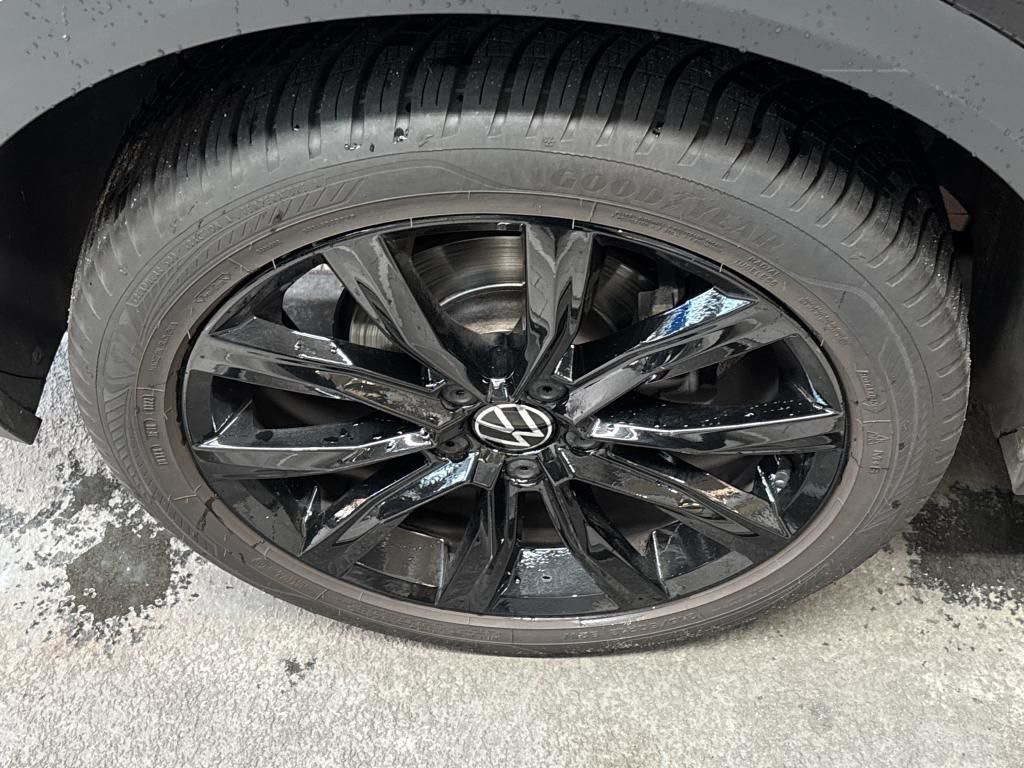 T-Roc Cabriolet 1.5 TSI DSG R-Line Black Style A