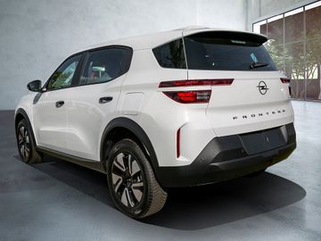 Opel Frontera Electric Edition 83kW Spurhalteassi.