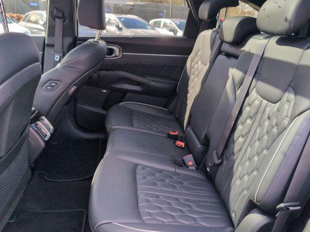 Sorento 1.6T-GDI 4WD PLUG-IN-HYBRID 7-SITZER HUD