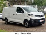 Opel Vivaro Kasten Edition L Navi/Kam Tem/1Hand - Opel Vivaro in Hannover