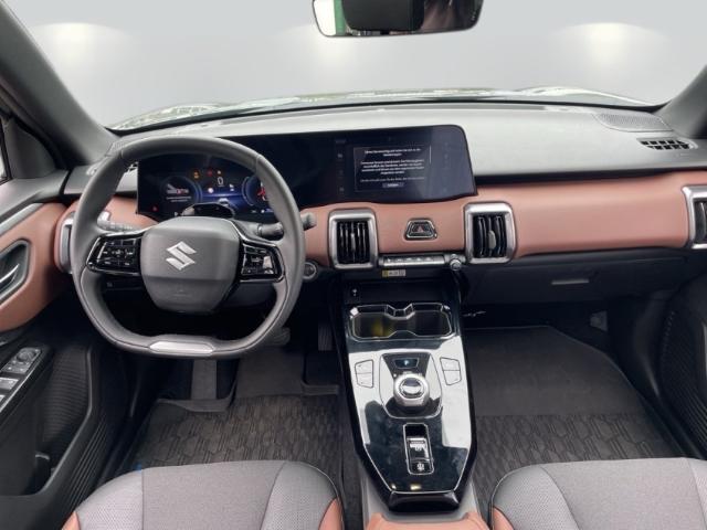 Suzuki e Vitara eAxle (61kWh) Comfort+ *ACC*360 Grad*