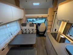 Sunlight A 68 | Wenig KM* Markise | RFK | Viel Staurraum!