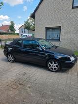 Volkswagen Golf4 Cabrio - Volkswagen Golf aus 1998: Cabrio