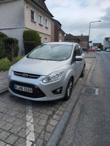 Ford C-Max 2,0TDCi 103kW PowerShift Titanium Titanium - Ford C-Max: Powershift