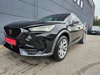 Cupra Formentor - Vorschau Bild 2