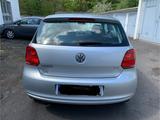 Volkswagen Polo V Comfort.  AUTOMATIK+1 HAND+47000 KM+KLIMA - Volkswagen Polo: 1.4