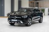 Mercedes-Benz GLC 200 Coupe 4M*EXCLUSIVE*SCHIEBEDACH*LEDER*NAV - Mercedes-Benz GLC 200: Coupe