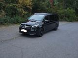 Mercedes-Benz Marco Polo 300d 4 Matic - Wohnwagen