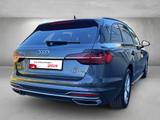 Audi A4 Avant advanced 35 TFSI S tronic *Kamera*AHK* - Audi Gebrauchtwagen von 2023