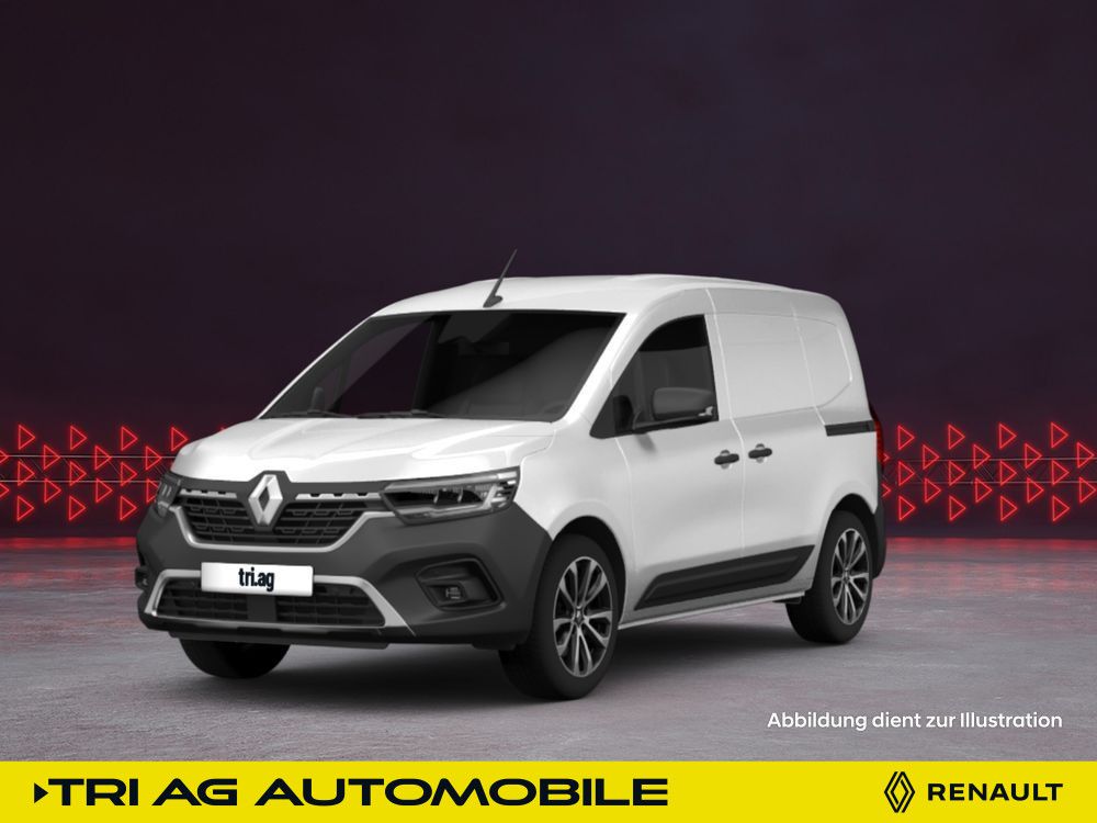 Renault Kangoo - Bild 13