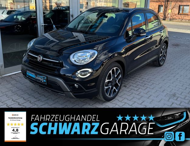 Fiat 500X *2Z-KLIMA*NAVI*KAMERA*PDC*