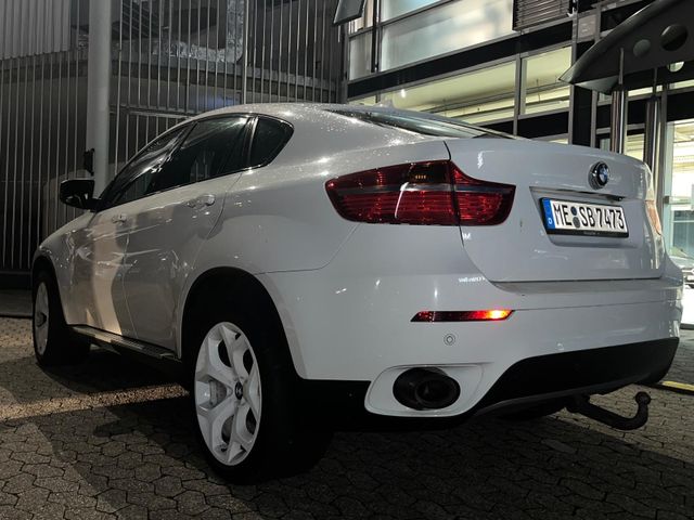 BMW X6 xDrive 30d M Sport Paket I Rückfahr Kamer