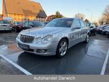 Mercedes-Benz E 280 CDI Lim Avantgarde Sportpaket Top - Mercedes-Benz E 280: Cdi Avantgarde