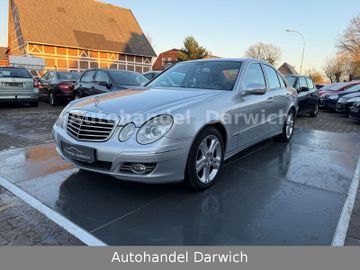 Mercedes E 280 - 1